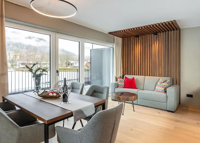 アパート Wehrhof By Schladmingurlaub