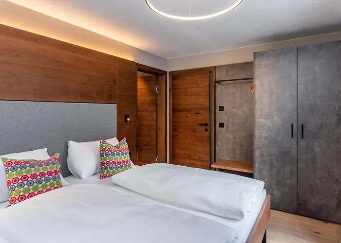 Wehrhof By Schladmingurlaub シュラートミンク