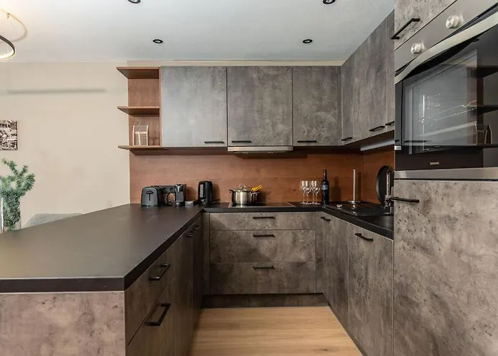 Wehrhof By Schladmingurlaub アパート シュラートミンク