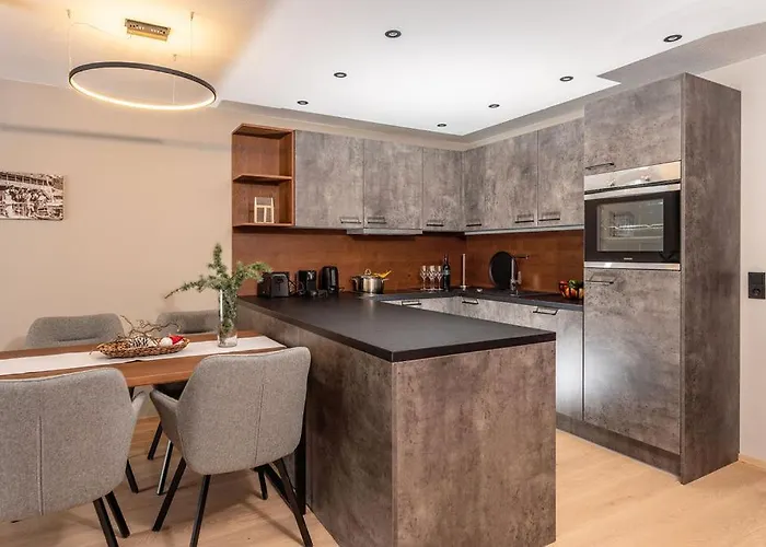 Wehrhof By Schladmingurlaub アパート シュラートミンク