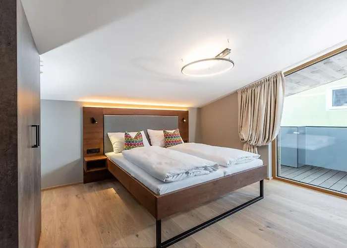 Wehrhof By Schladmingurlaub Апартаменты