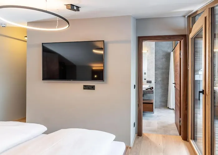 Wehrhof By Schladmingurlaub *