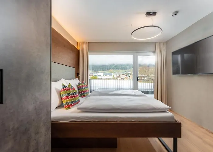 Wehrhof By Schladmingurlaub * シュラートミンク