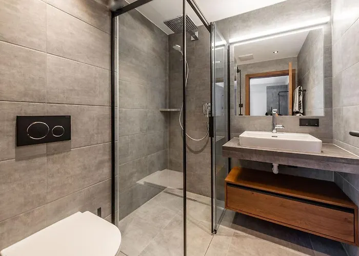 Апартаменты Wehrhof By Schladmingurlaub