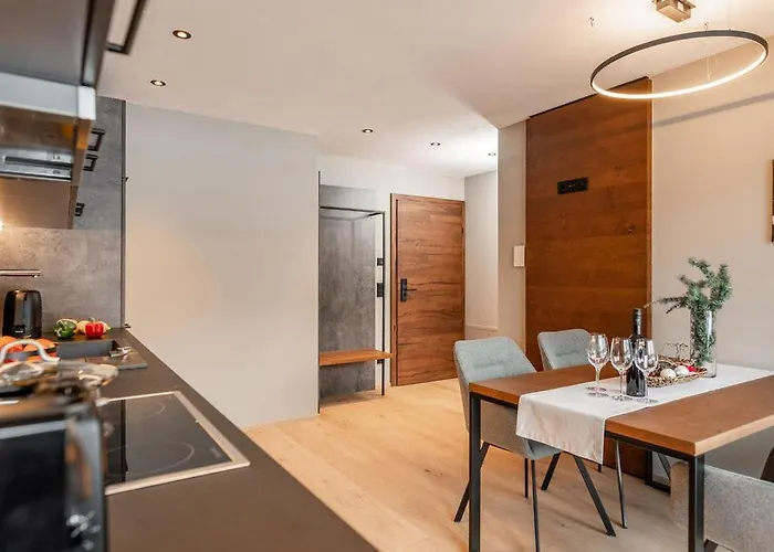 Wehrhof By Schladmingurlaub Апартаменты *