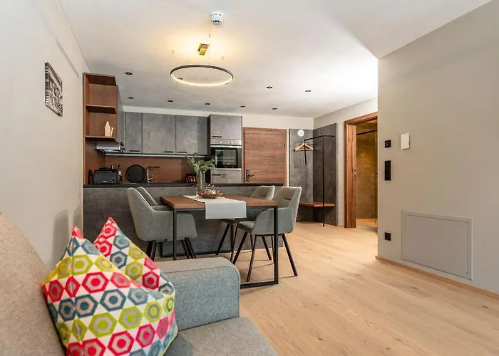 Апартаменты Wehrhof By Schladmingurlaub