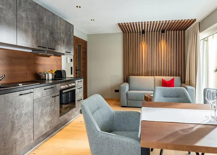 アパート Wehrhof By Schladmingurlaub *