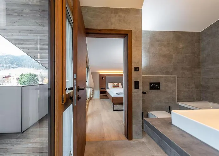 Wehrhof By Schladmingurlaub Шладминг