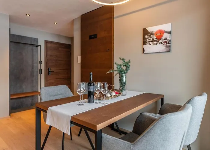 Wehrhof By Schladmingurlaub *