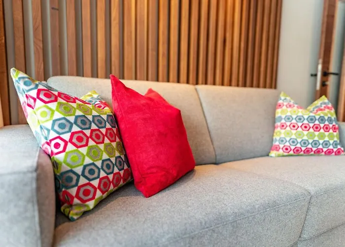 Wehrhof By Schladmingurlaub アパート シュラートミンク