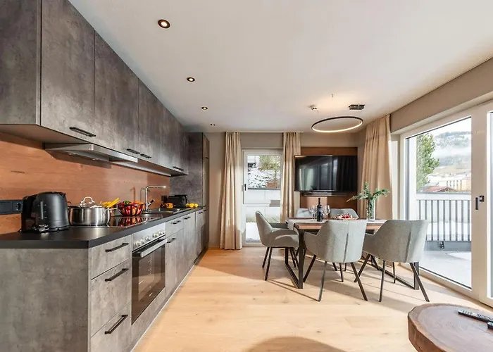 Wehrhof By Schladmingurlaub アパート シュラートミンク