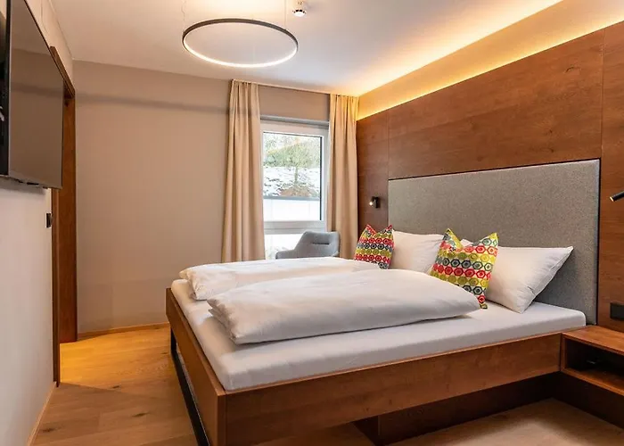 Wehrhof By Schladmingurlaub * Шладминг