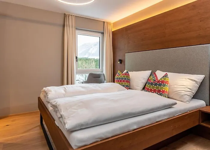 Wehrhof By Schladmingurlaub Апартаменты *