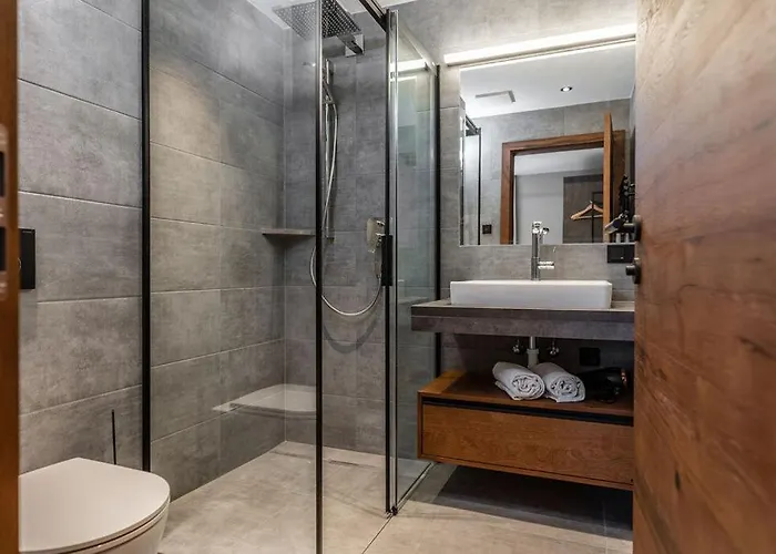 Апартаменты Wehrhof By Schladmingurlaub *