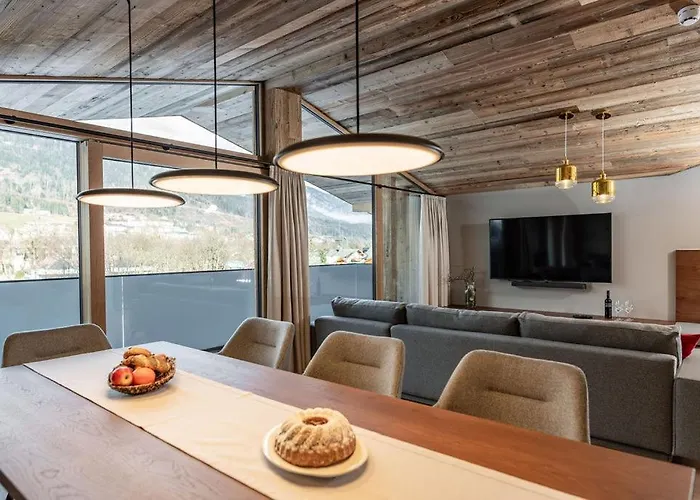 アパート Wehrhof By Schladmingurlaub *