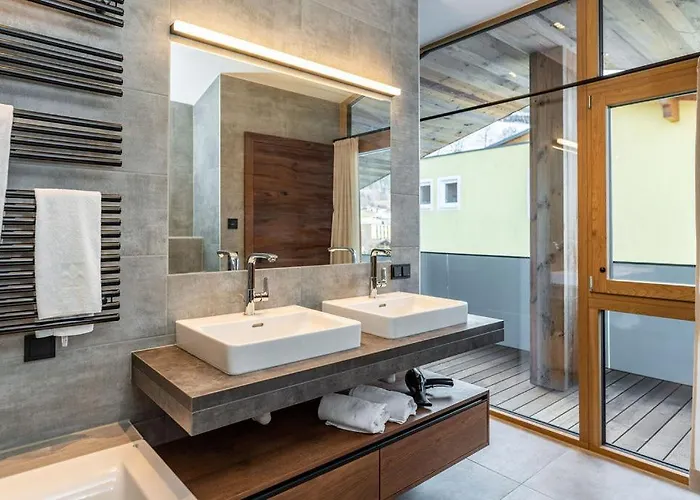 Wehrhof By Schladmingurlaub * Шладминг