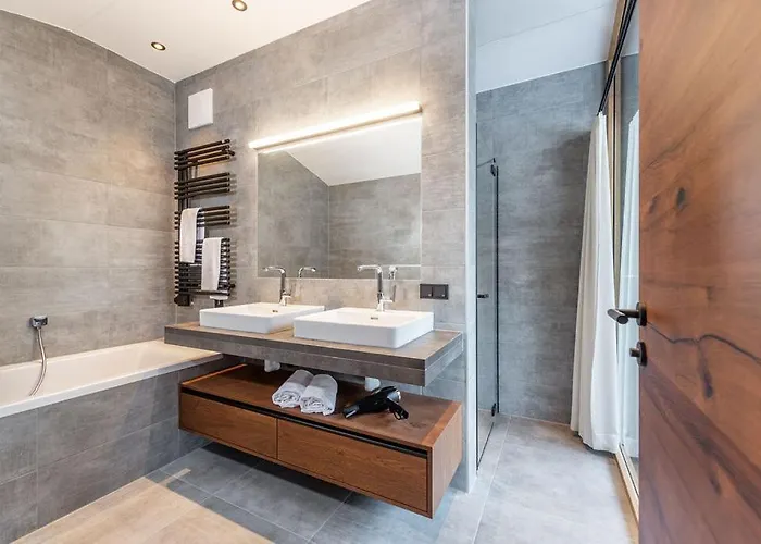 Wehrhof By Schladmingurlaub Шладминг