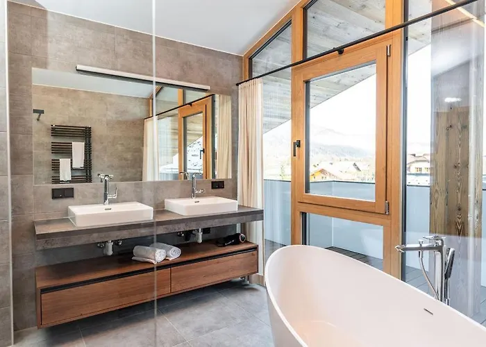 Wehrhof By Schladmingurlaub * Шладминг