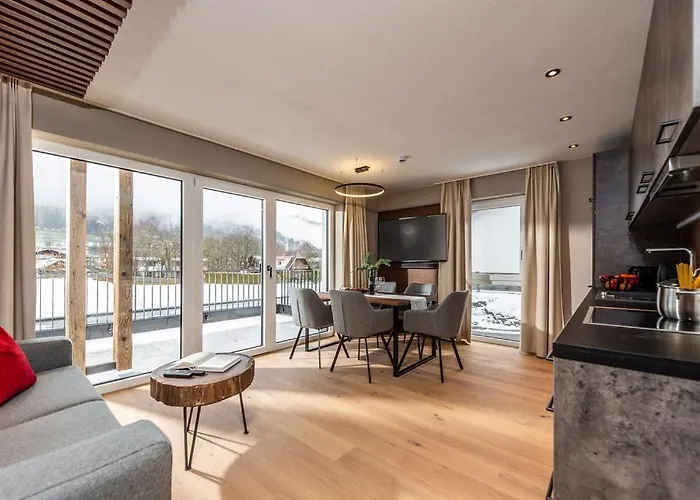 アパート Wehrhof By Schladmingurlaub *