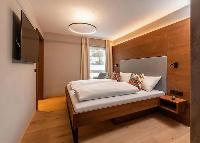 Wehrhof By Schladmingurlaub シュラートミンク