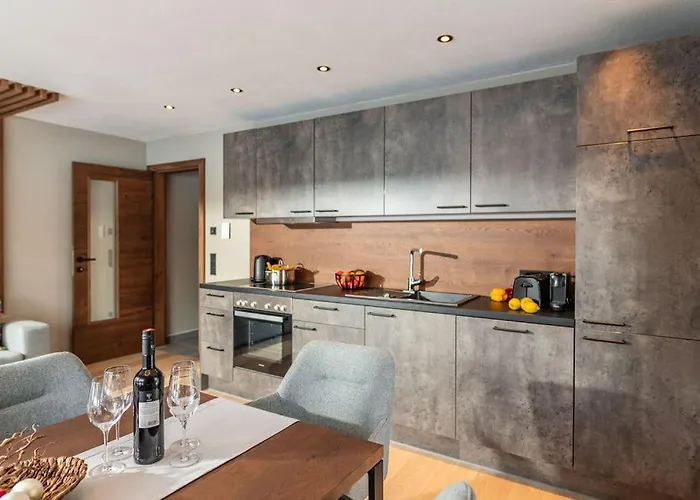 Wehrhof By Schladmingurlaub アパート シュラートミンク