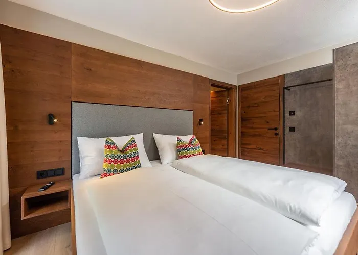 Wehrhof By Schladmingurlaub シュラートミンク