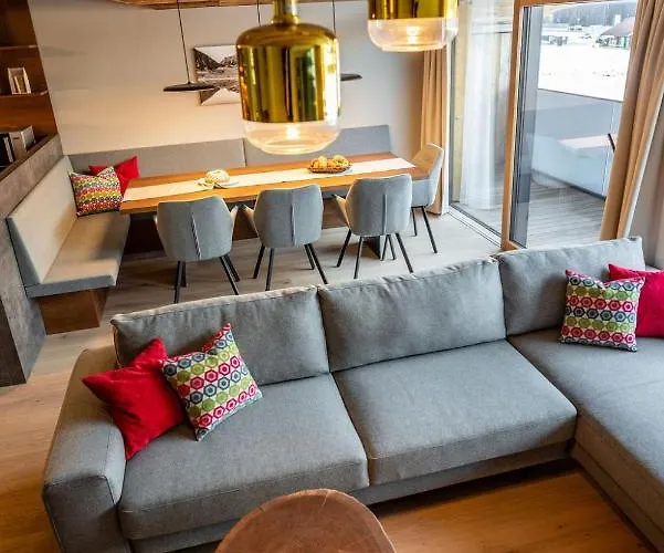 Wehrhof By Schladmingurlaub アパート シュラートミンク