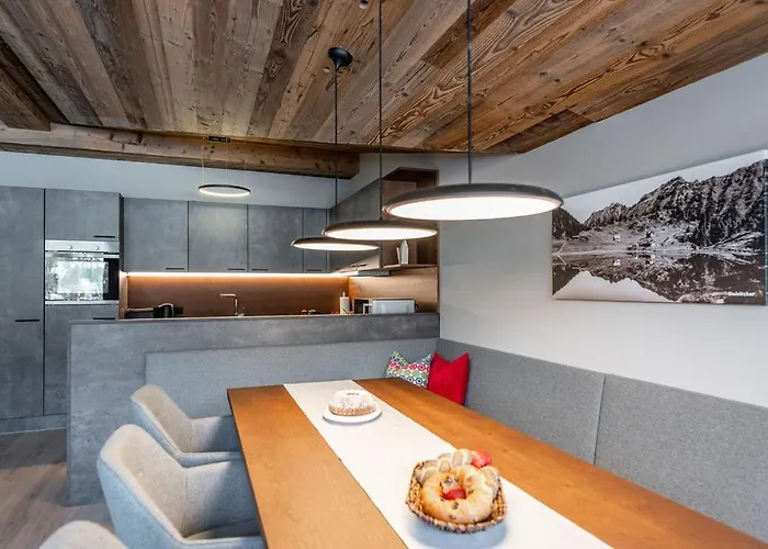 アパート Wehrhof By Schladmingurlaub