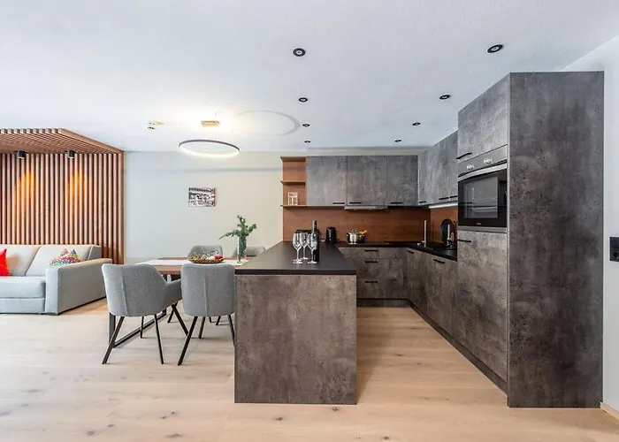 Wehrhof By Schladmingurlaub Шладминг