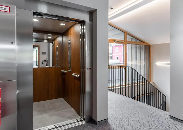 Wehrhof By Schladmingurlaub Апартаменты *