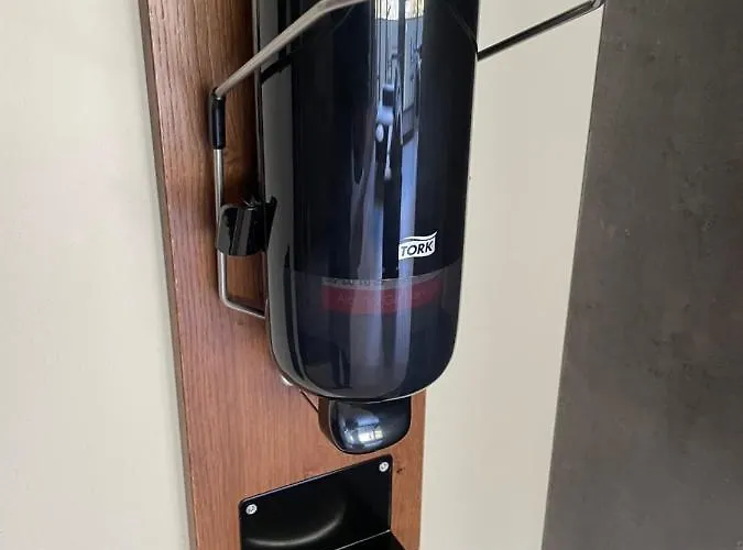 Апартаменты Wehrhof By Schladmingurlaub Шладминг