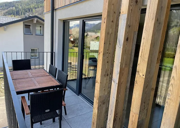 Wehrhof By Schladmingurlaub Апартаменты