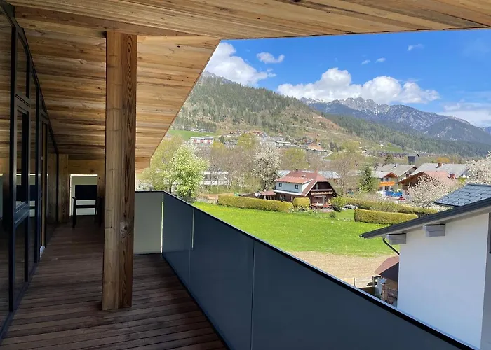 Апартаменты Wehrhof By Schladmingurlaub